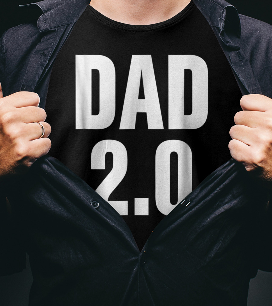 DAD 2.0 T-Shirt