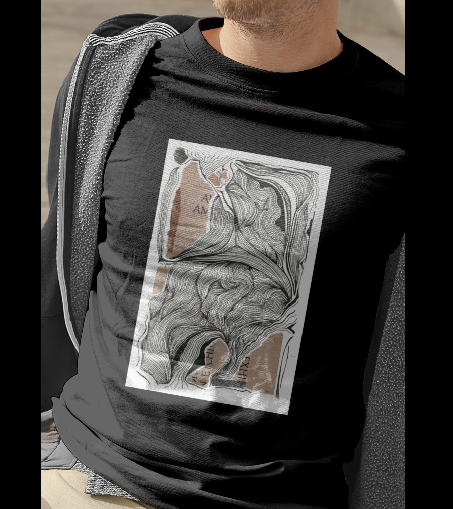 AT AM XHI 4.17 T-Shirt