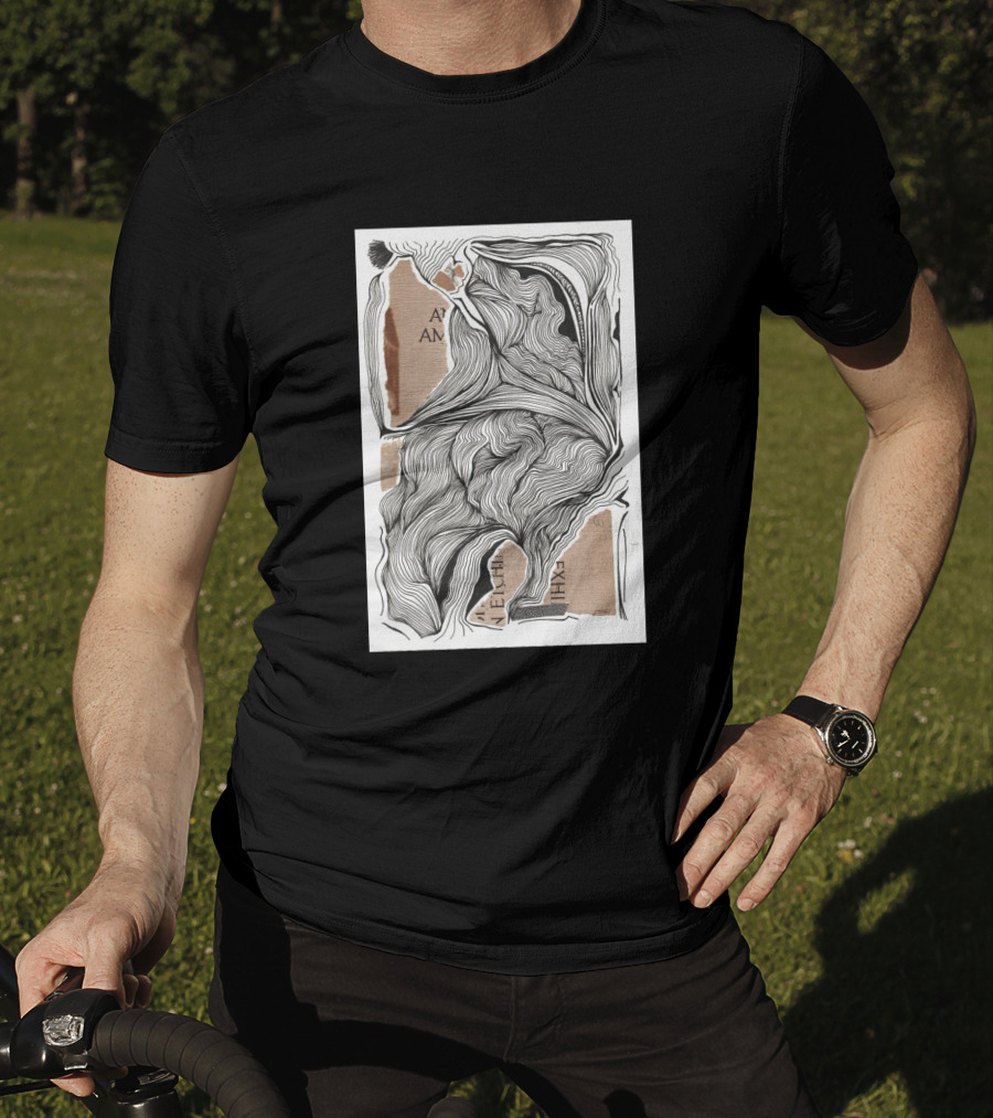 AT AM XHI 4.17 T-Shirt