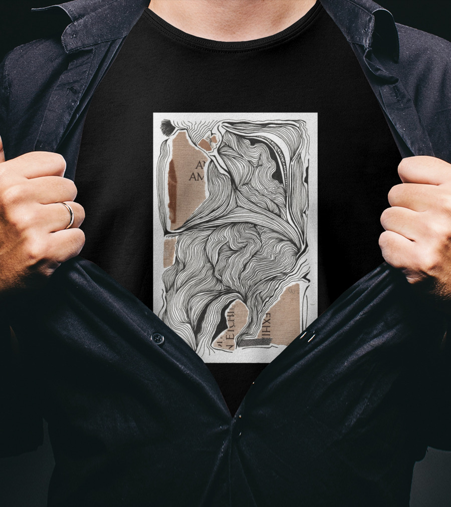 AT AM XHI 4.17 T-Shirt