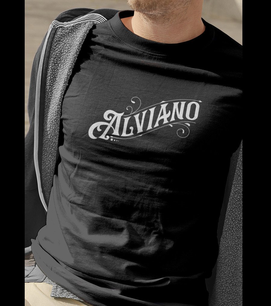 Alviano 160703 T-Shirt