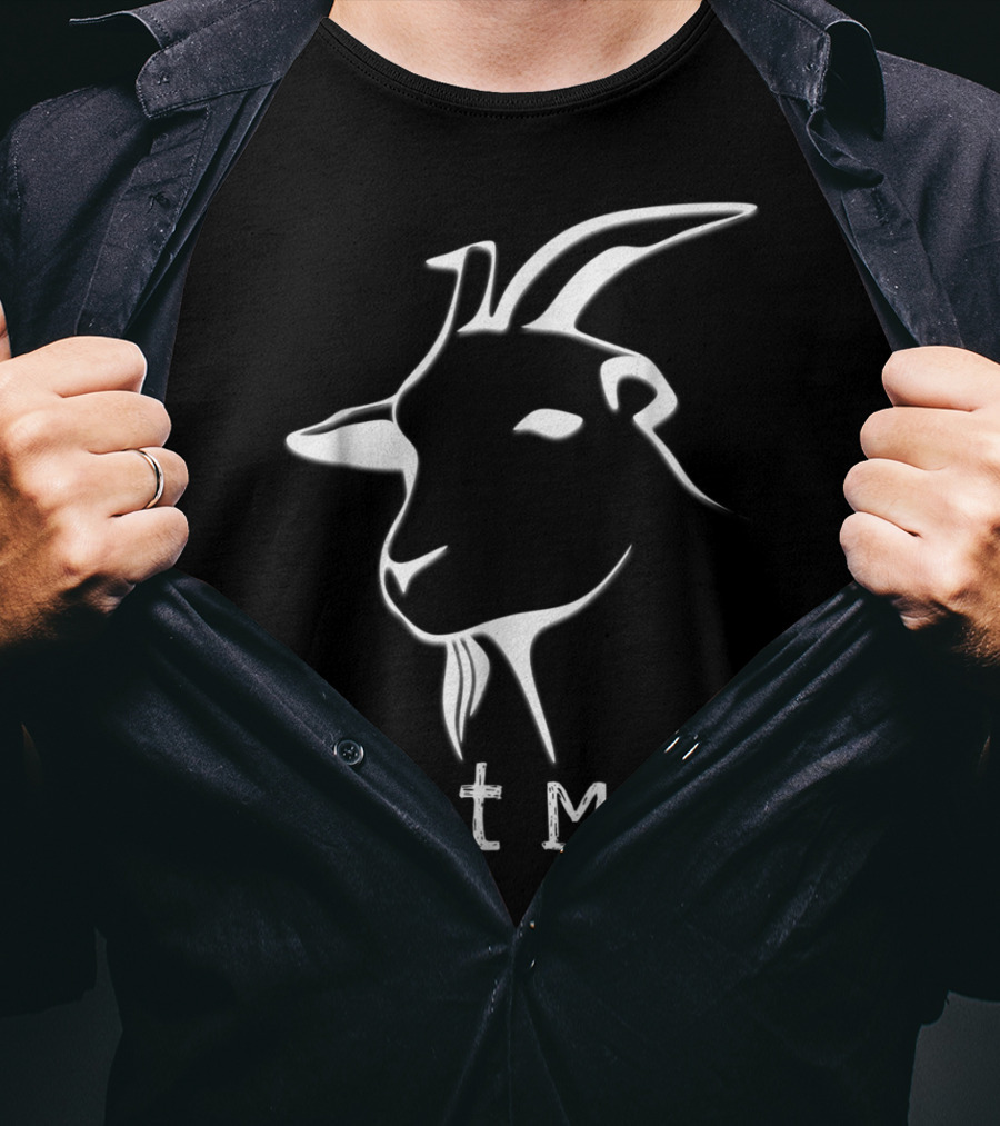 Goat Mom Goat Farmers18 T-Shirt