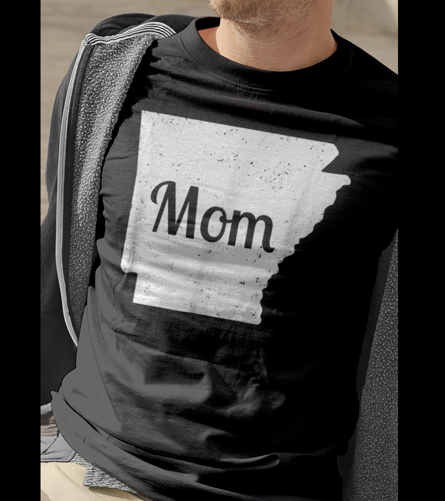 Arkansas Mom T-Shirt