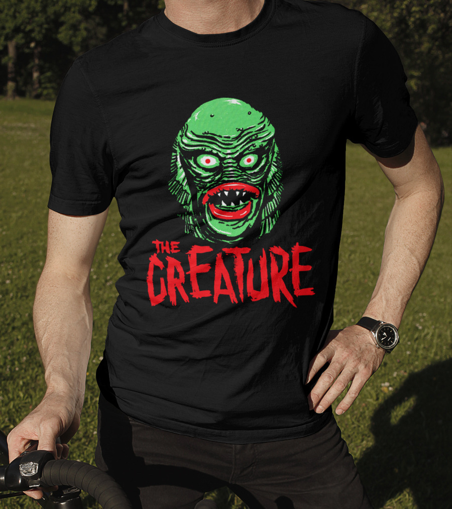 THE CREATURE T-Shirt