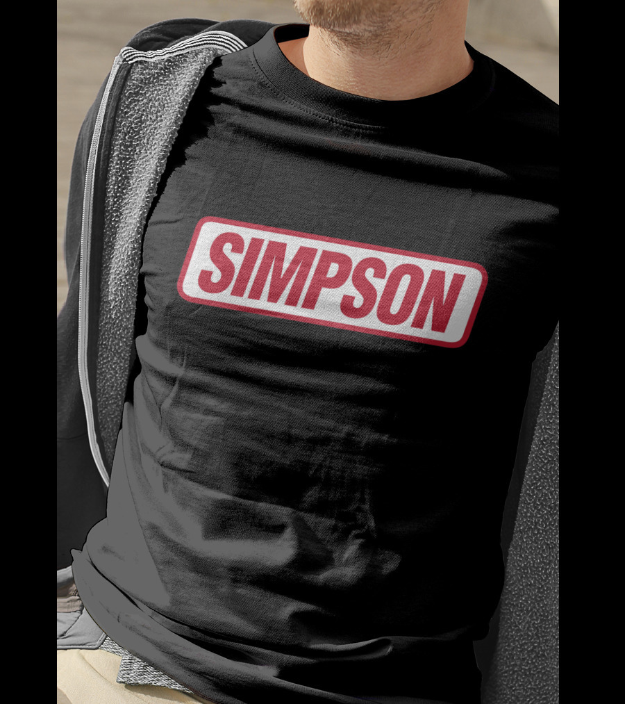 Simpson T-Shirt