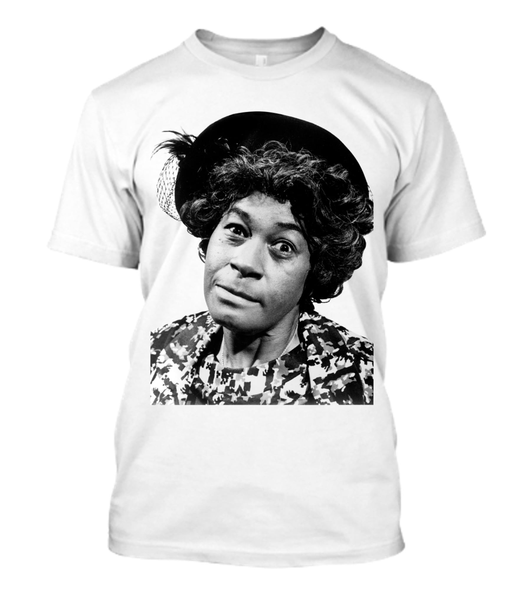 Sanford And Son Aunt Esther Classic T-Shirt