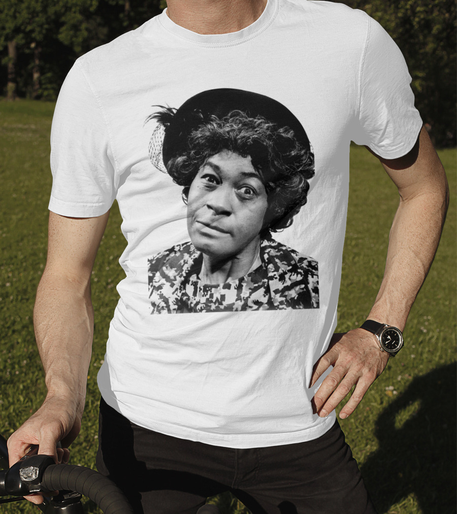 Sanford And Son Aunt Esther Classic T-Shirt