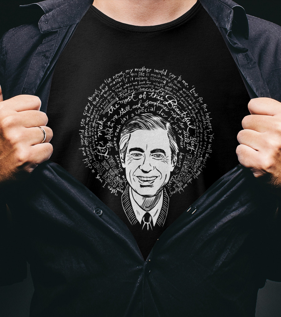 MRN Beautiful Day T-Shirt