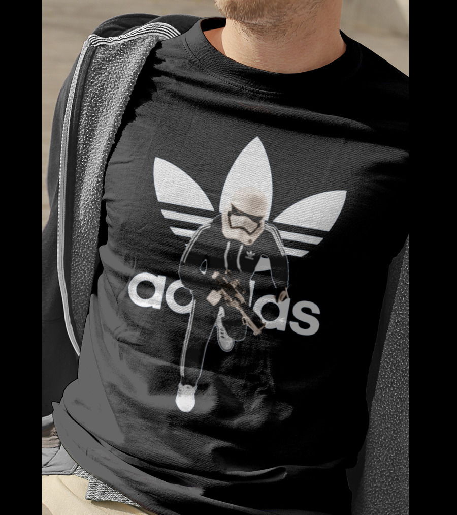 Stormtrooper Star Wars T-Shirt