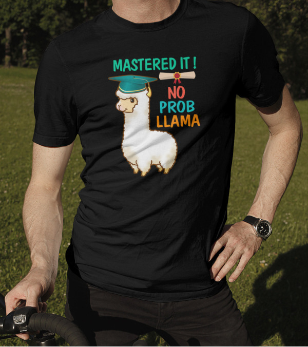 MAST T-Shirt