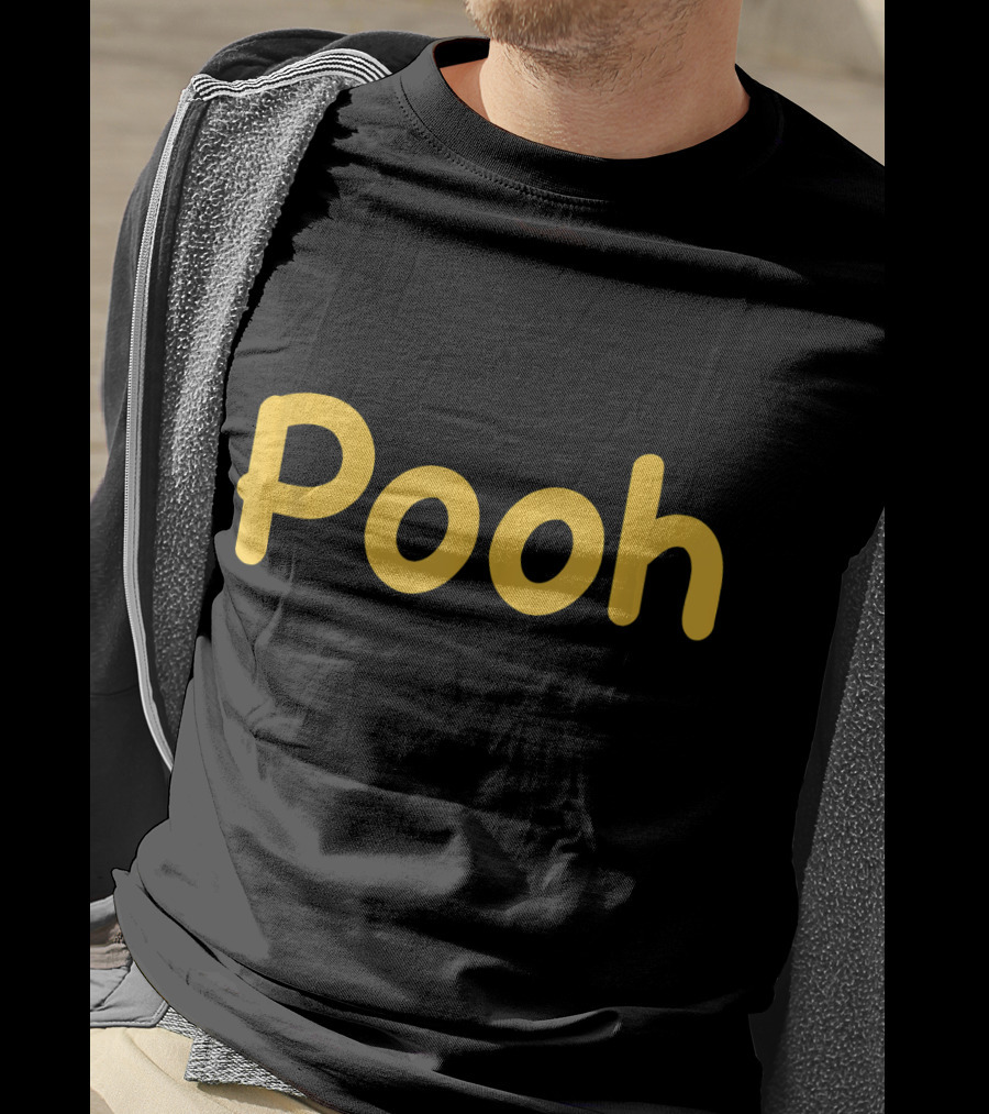 Disney Pooh T-Shirt