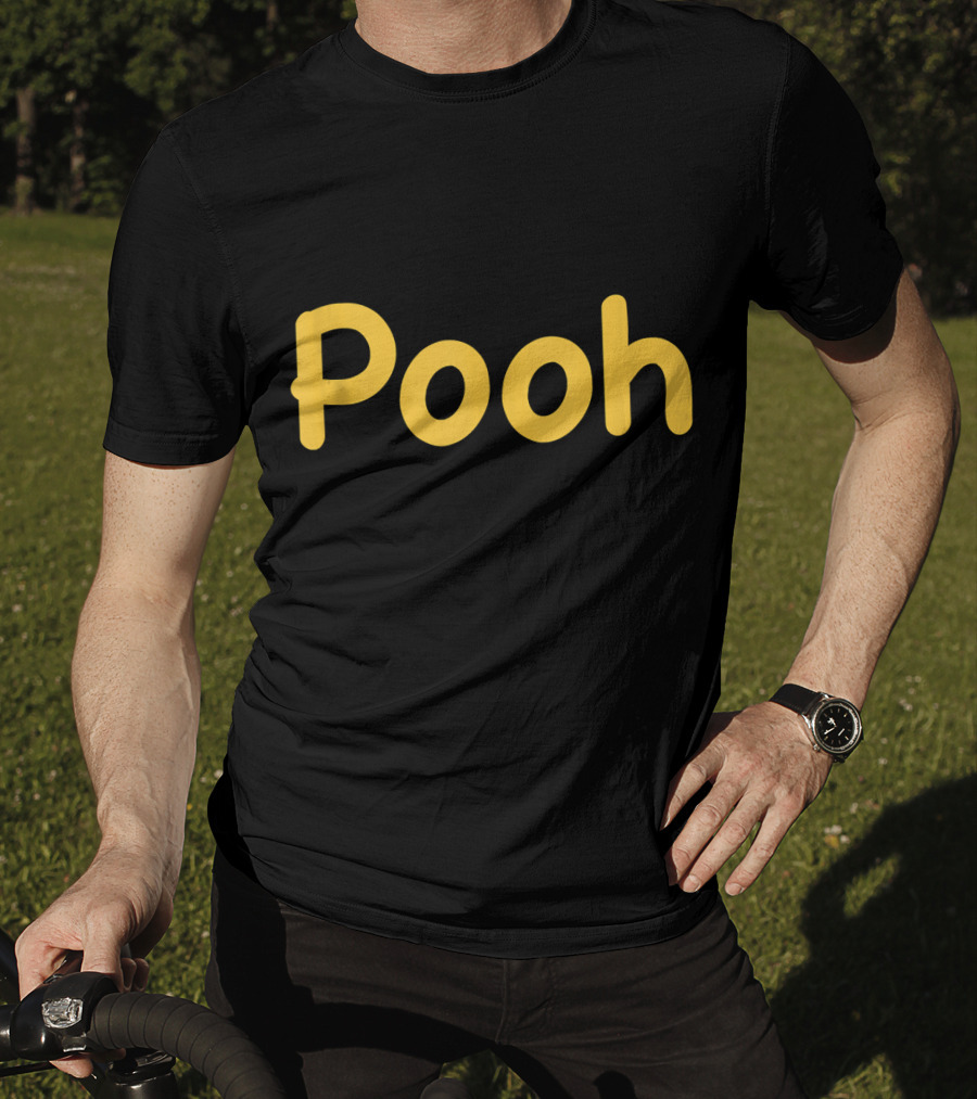 Disney Pooh T-Shirt