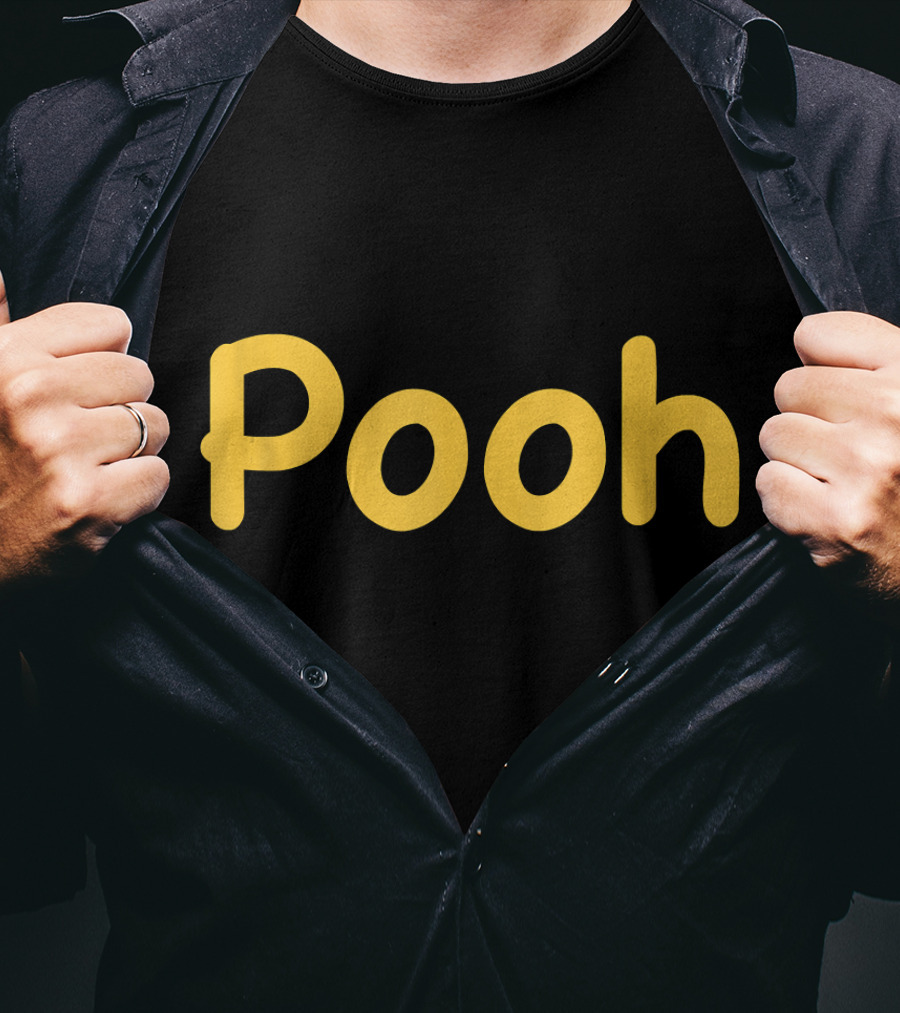 Disney Pooh T-Shirt