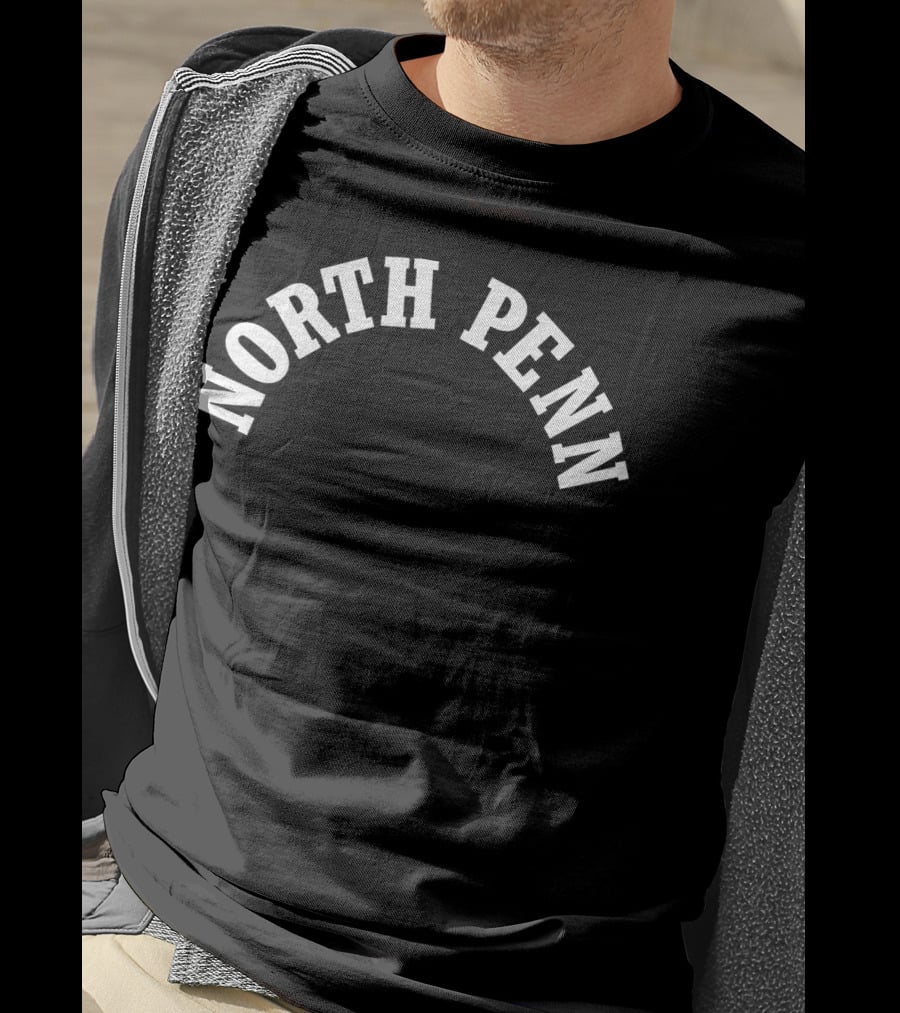 North Penn Ben Platt T-Shirt