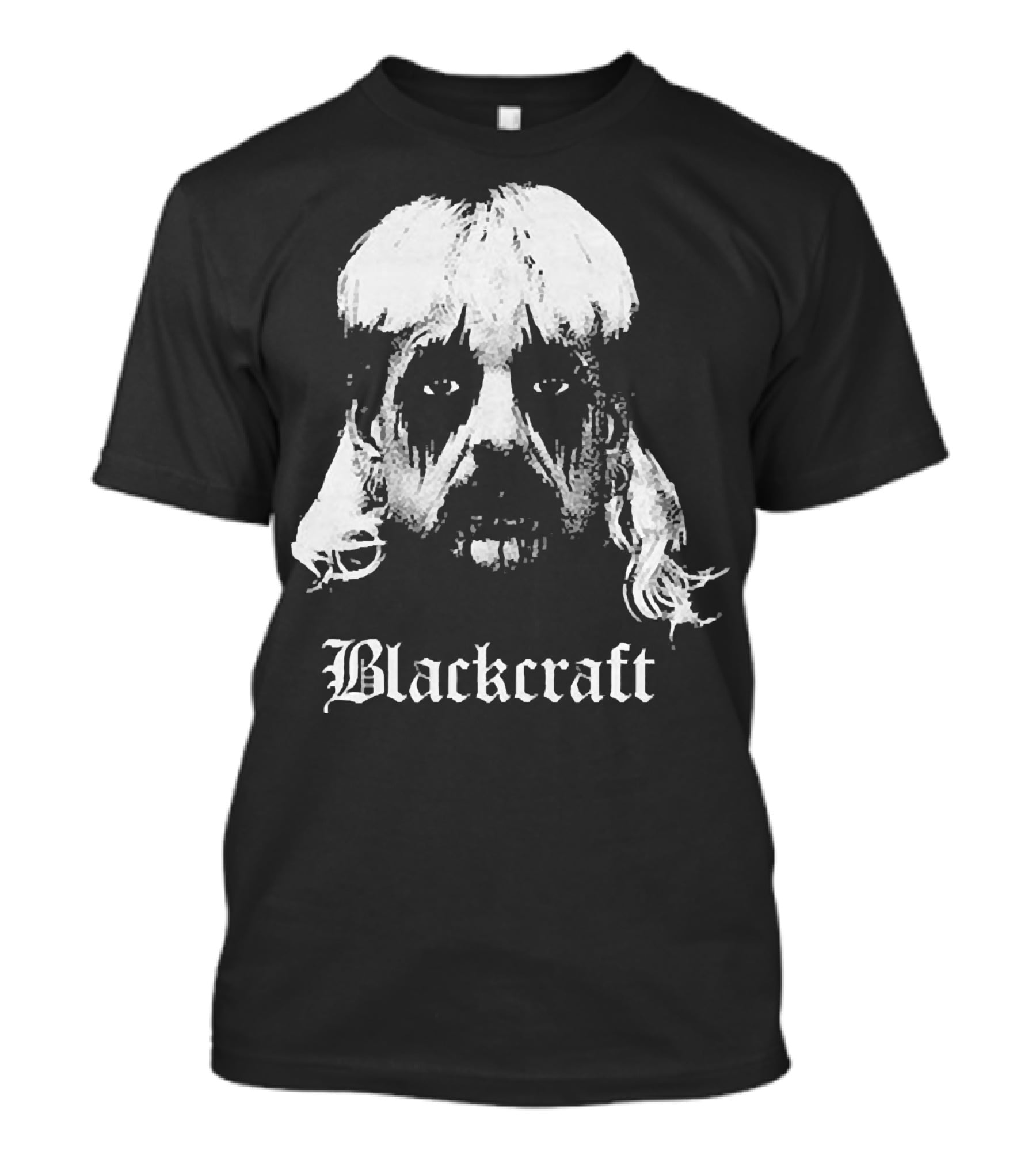 Blackcraft Joe Exotic Tiger King T-Shirt