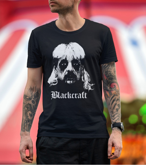 Premium T-Shirt: Blackcraft Joe Exotic Tiger King T-Shirt Blackcraft Joe Exotic Tiger King T-Shirt