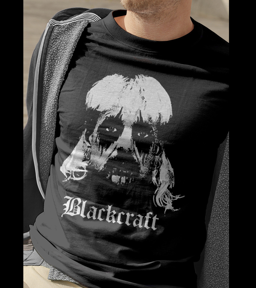 Blackcraft Joe Exotic Tiger King T-Shirt