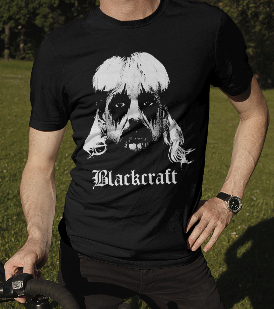 Blackcraft Joe Exotic Tiger King T-Shirt