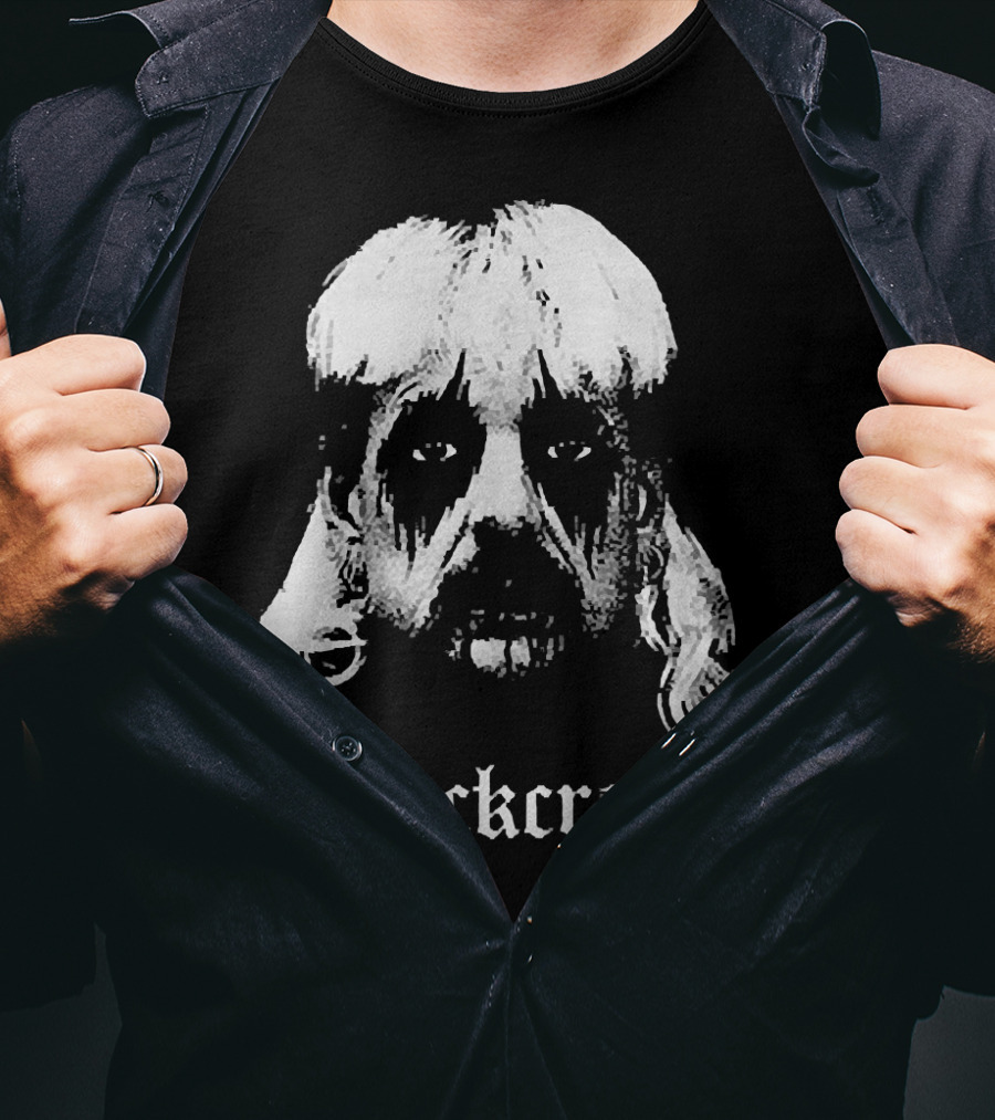 Blackcraft Joe Exotic Tiger King T-Shirt