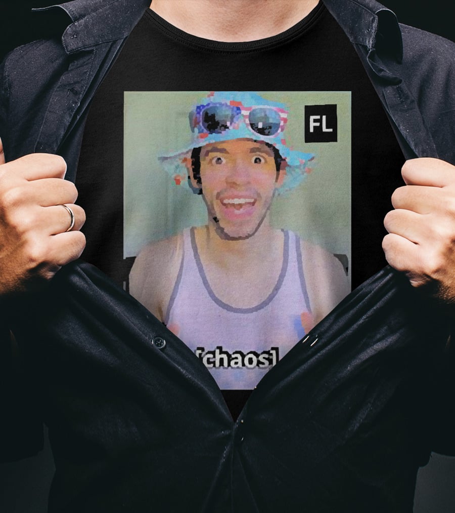 FL [Chaos] Fun Vibe T-Shirt
