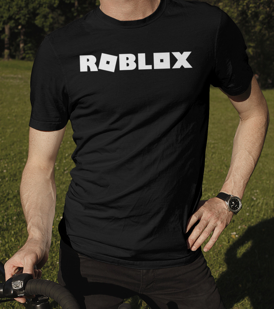 Roblox Maker Wrench Swordpack T-Shirt