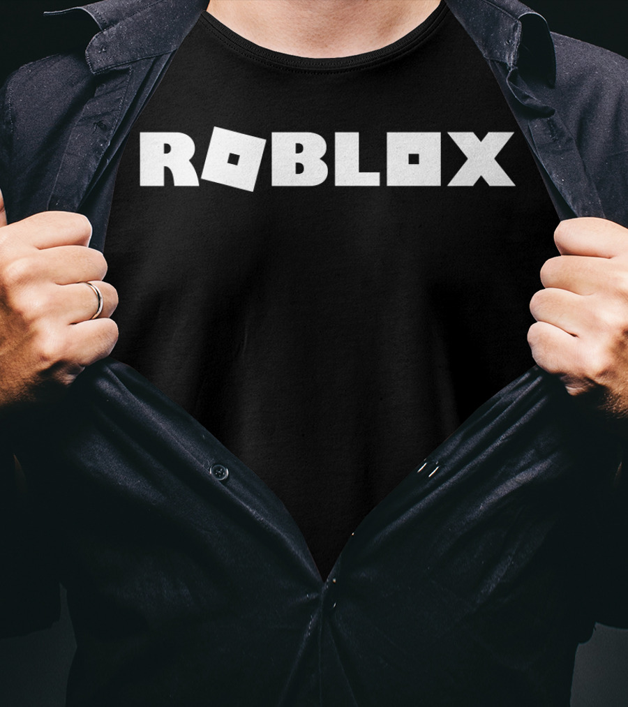 Roblox Maker Wrench Swordpack T-Shirt
