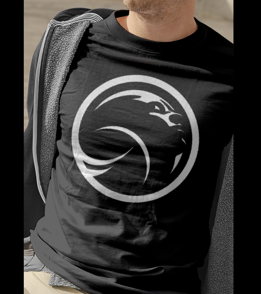 Nasa Artemis Mission Logo Lunar Exploration T-Shirt