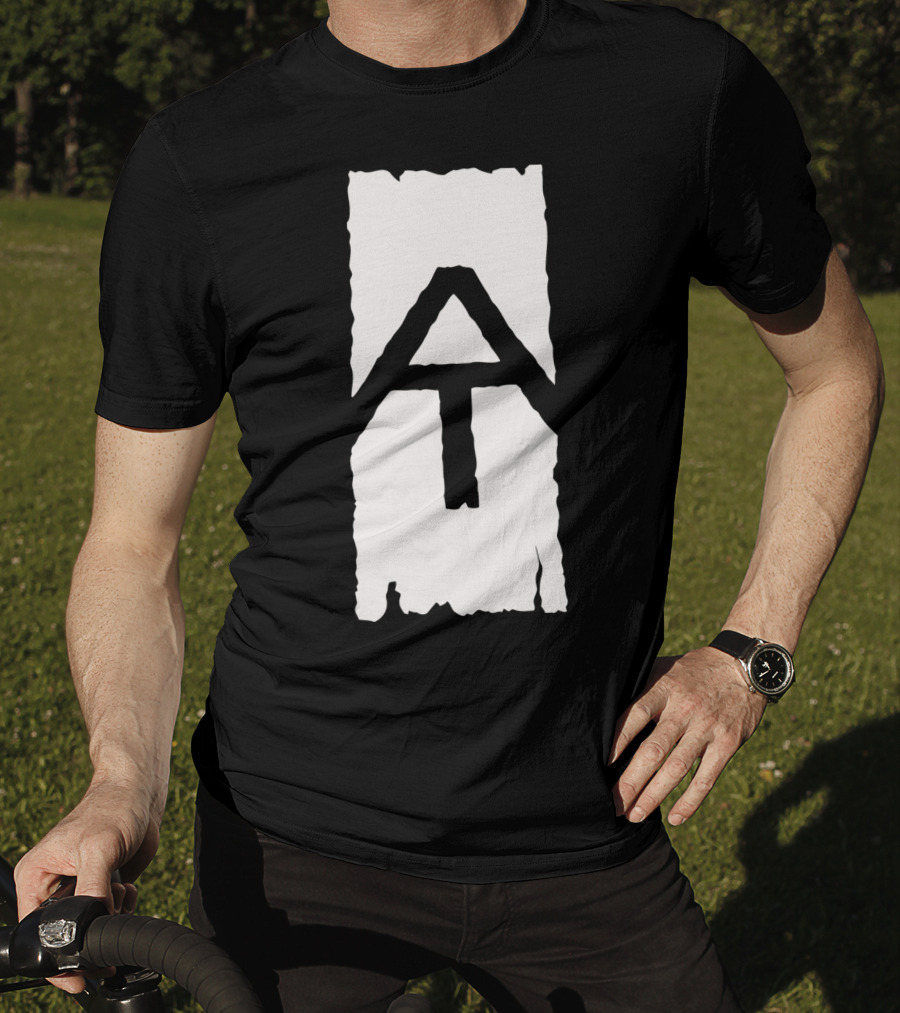 Appalachian Trail AT Hiking Adventure Mountains T-Shirt
