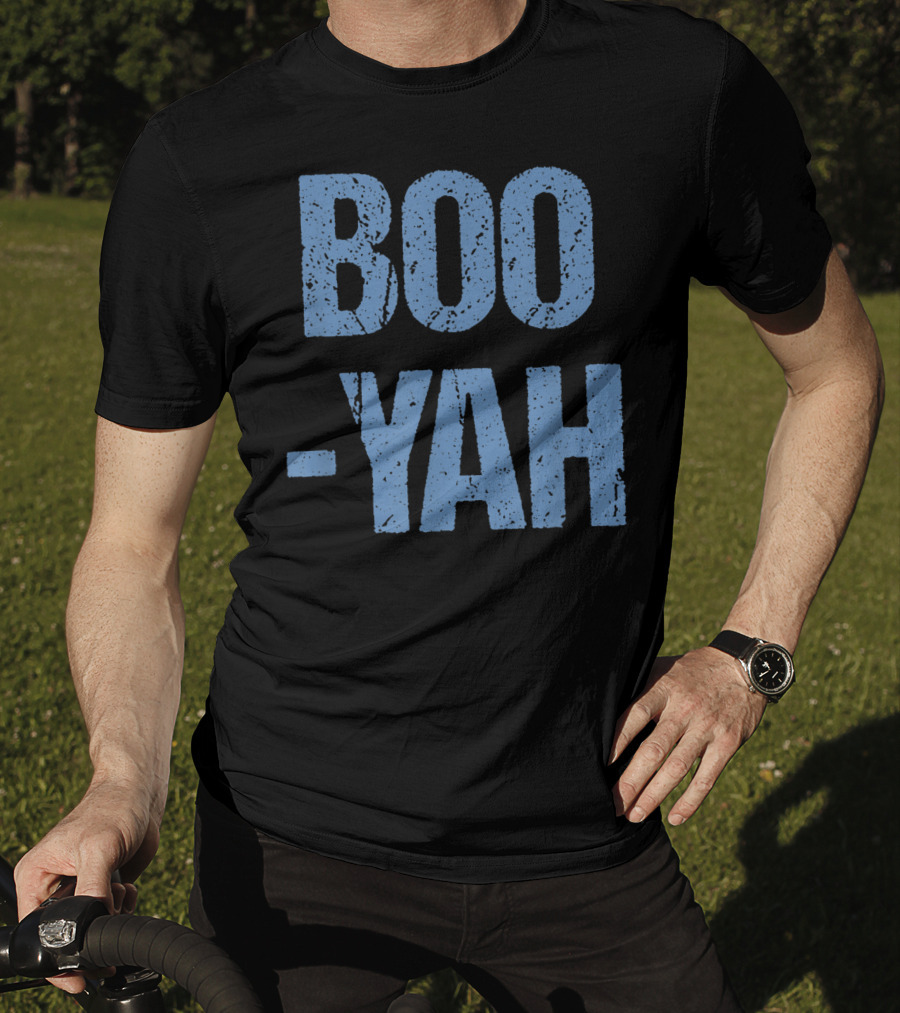 Viral Boo-Yah Boosting Energy T-Shirt