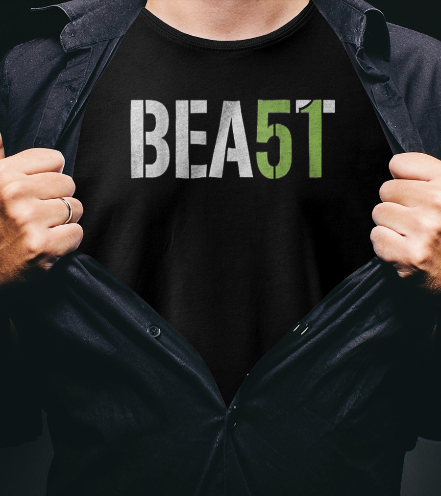 BEA 51 T-Shirt