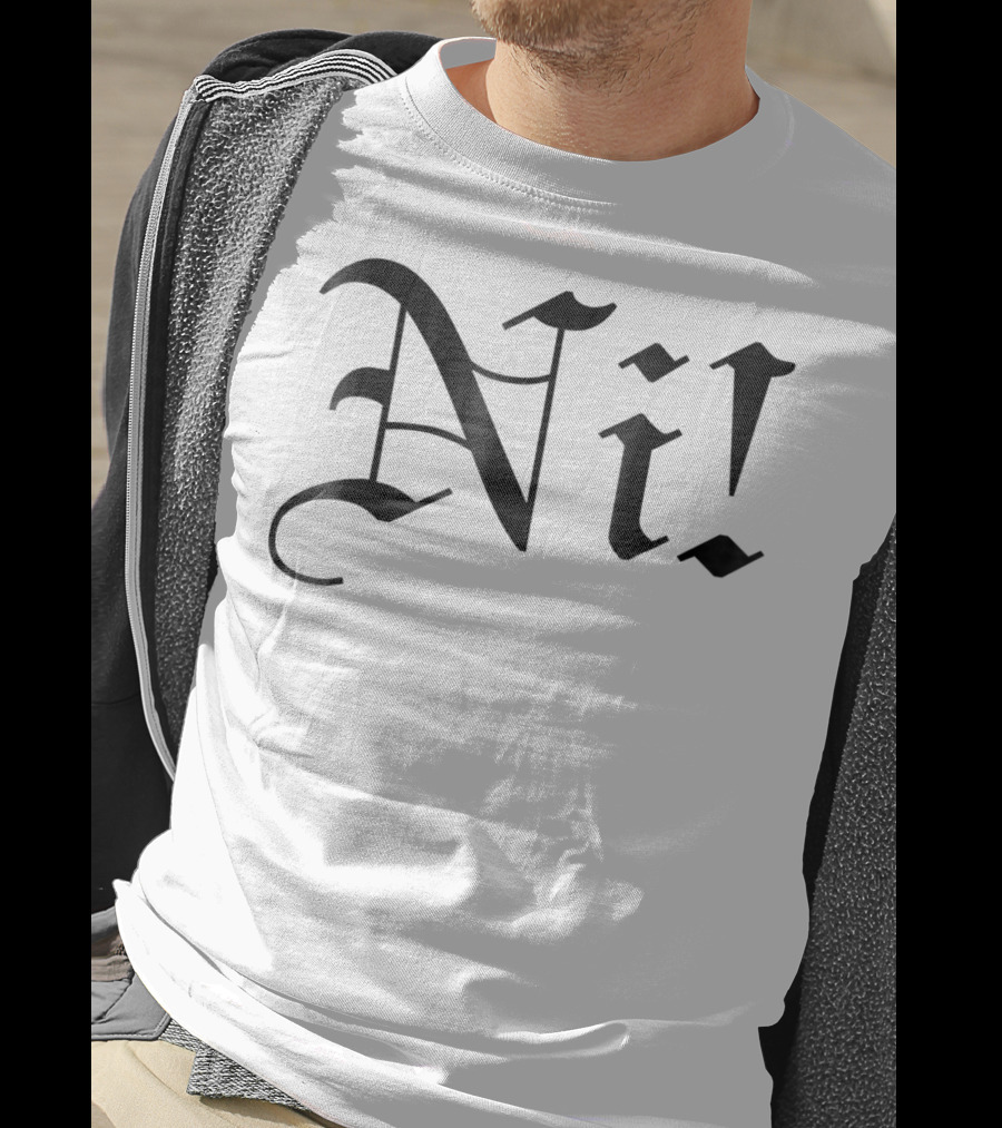 Ni Knights Monty Python Reference T-Shirt