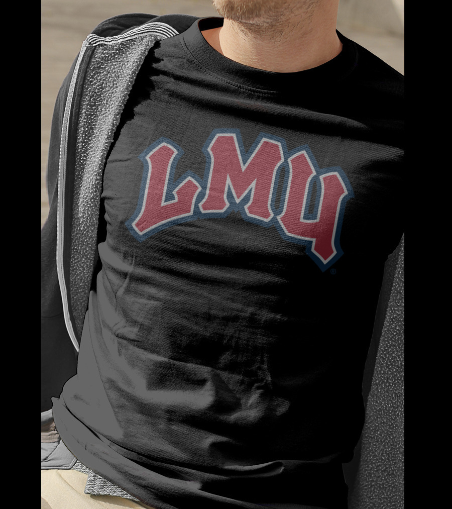 Loyola Marymount University Lions NCAA LMU T-Shirt