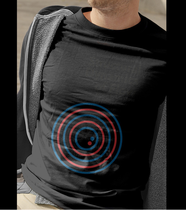 Integral Principles Of The Structural Dynamics Of Flow Written By L.G. Claret T-Shirt