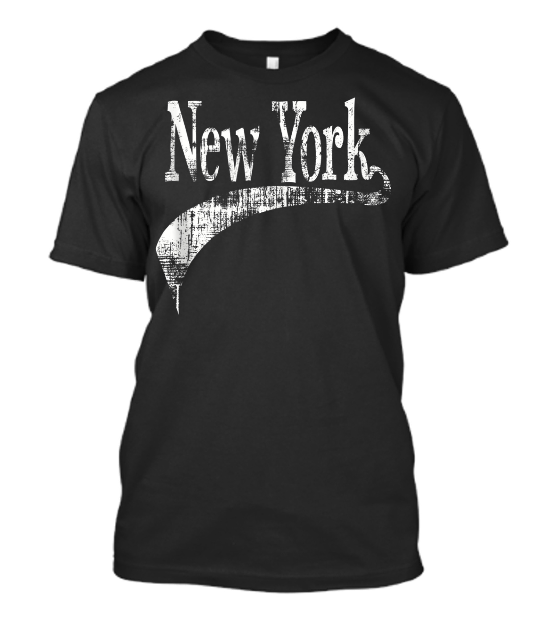 New York Vintage T-Shirt