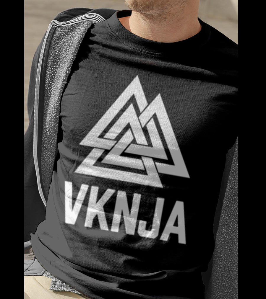 Valknut VKNJA T-Shirt