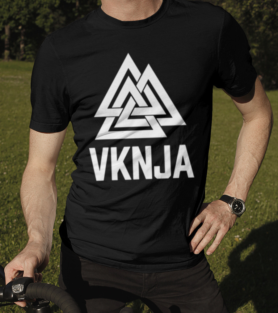 Valknut VKNJA T-Shirt