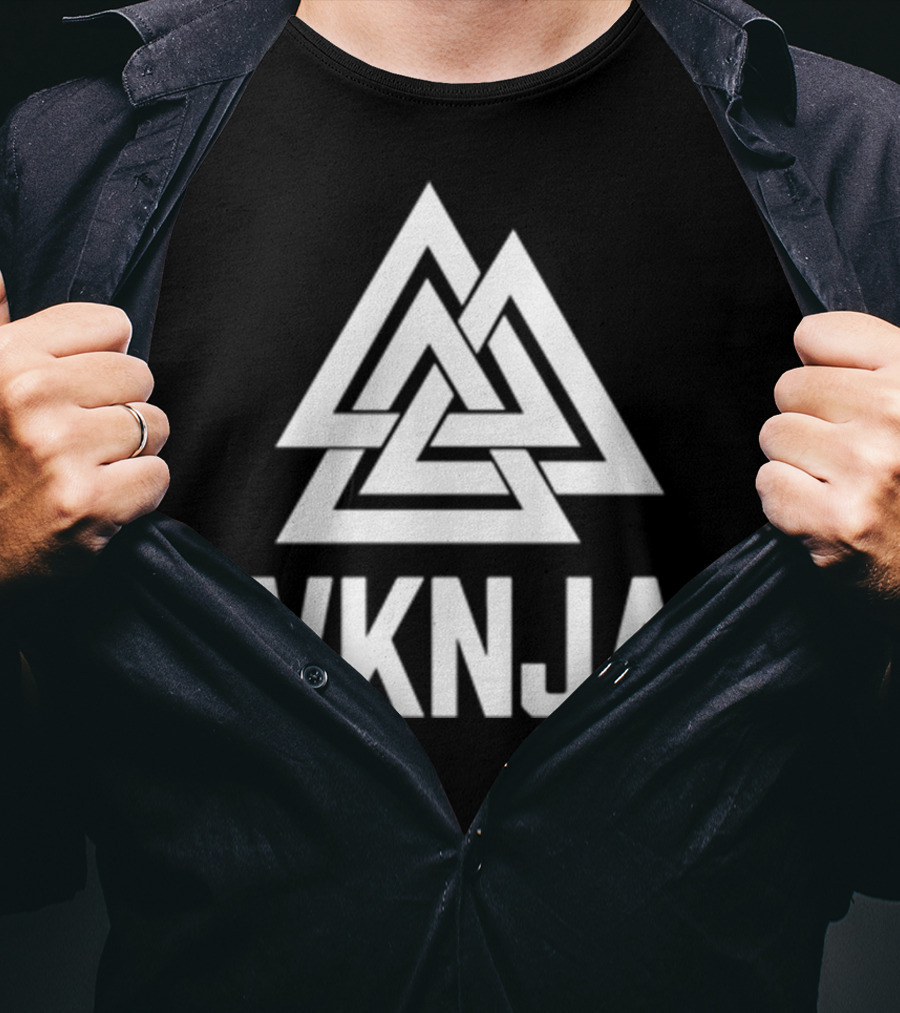 Valknut VKNJA T-Shirt