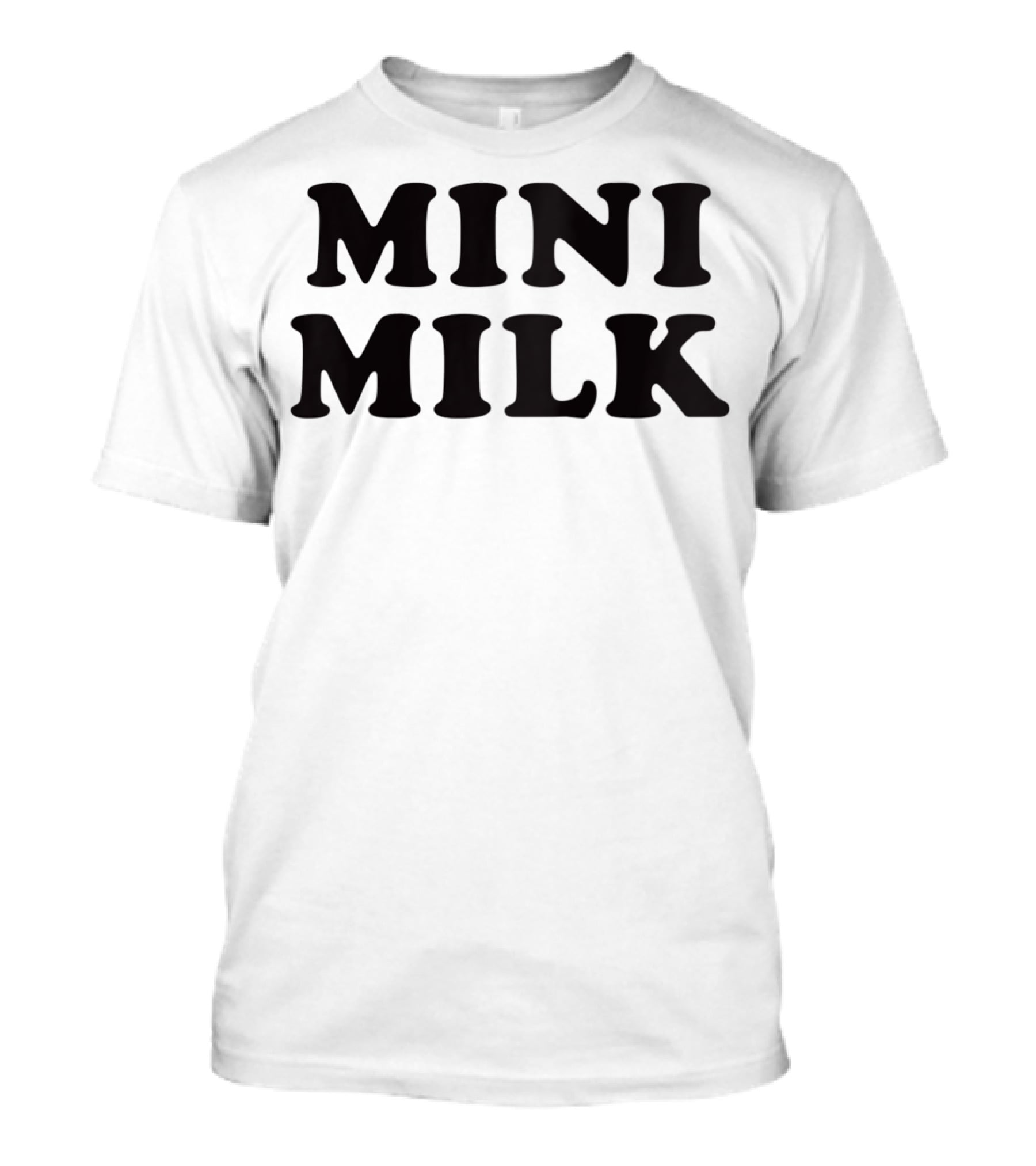 MINI MILK Classic T-Shirt