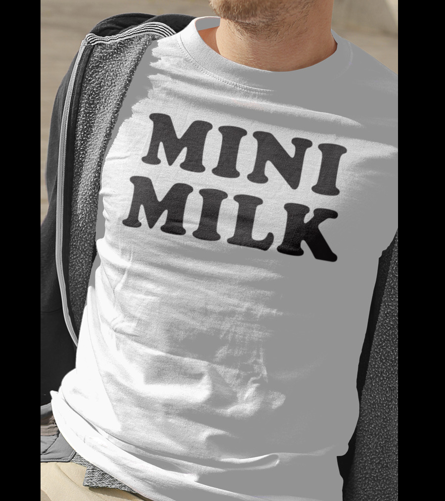 MINI MILK Classic T-Shirt