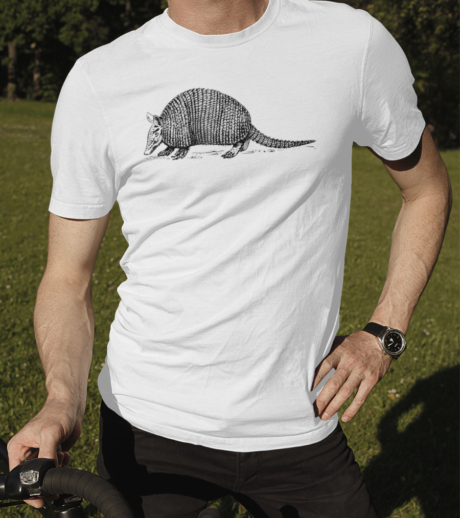 Armadillo T-Shirt