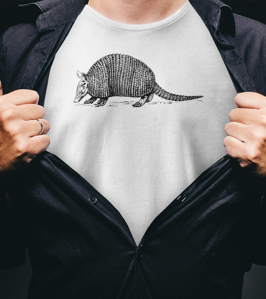 Armadillo T-Shirt