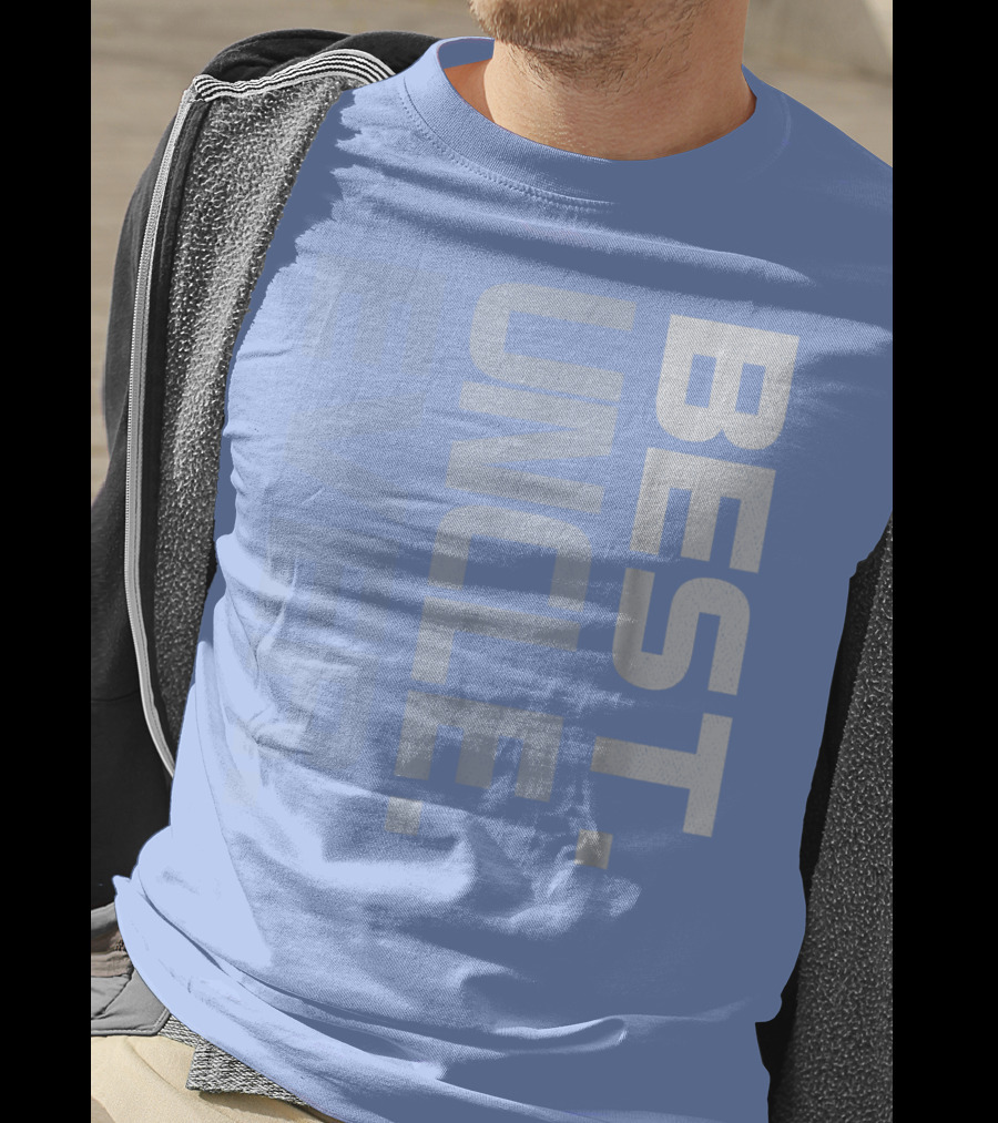 BEST UNCLE EVER T-Shirt