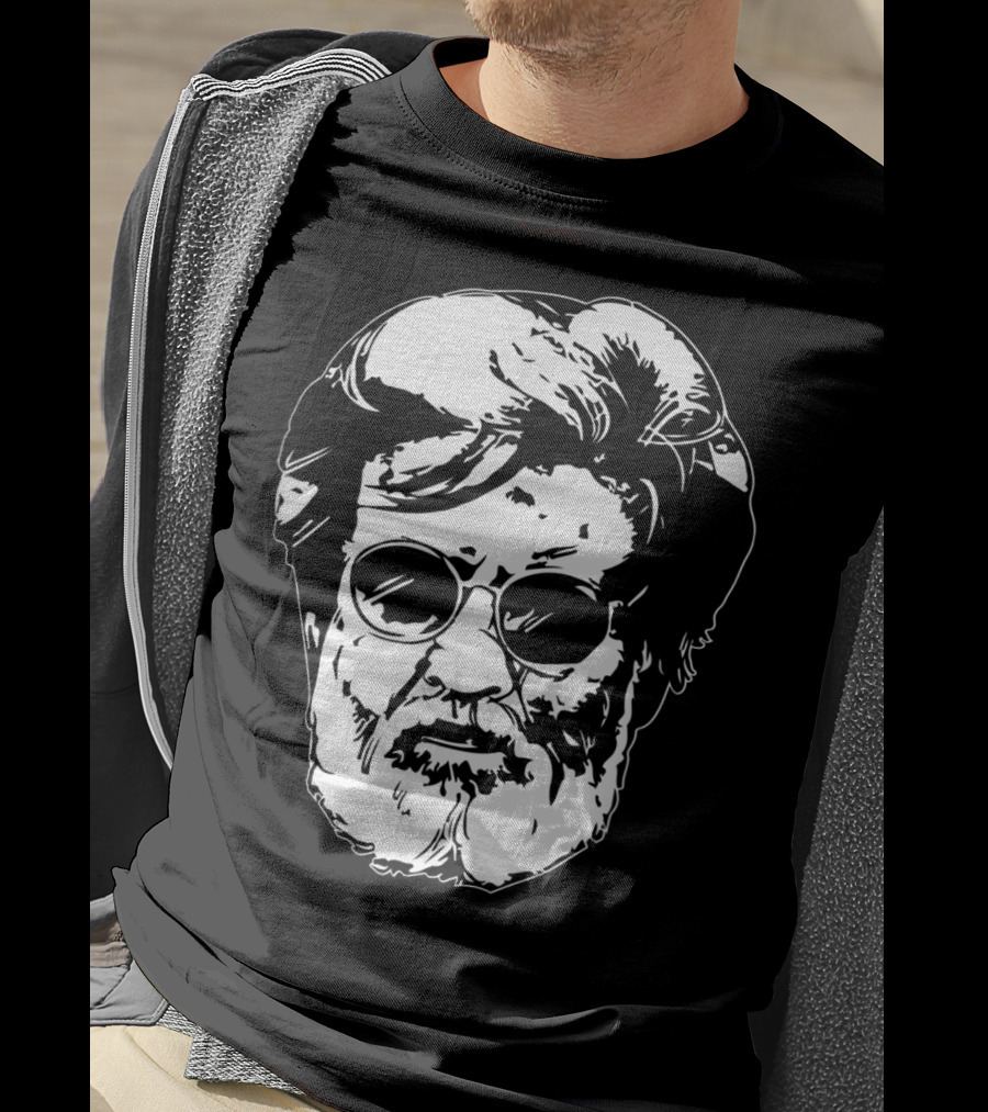 Rajinikanth Swag Tamil Superstar T-Shirt