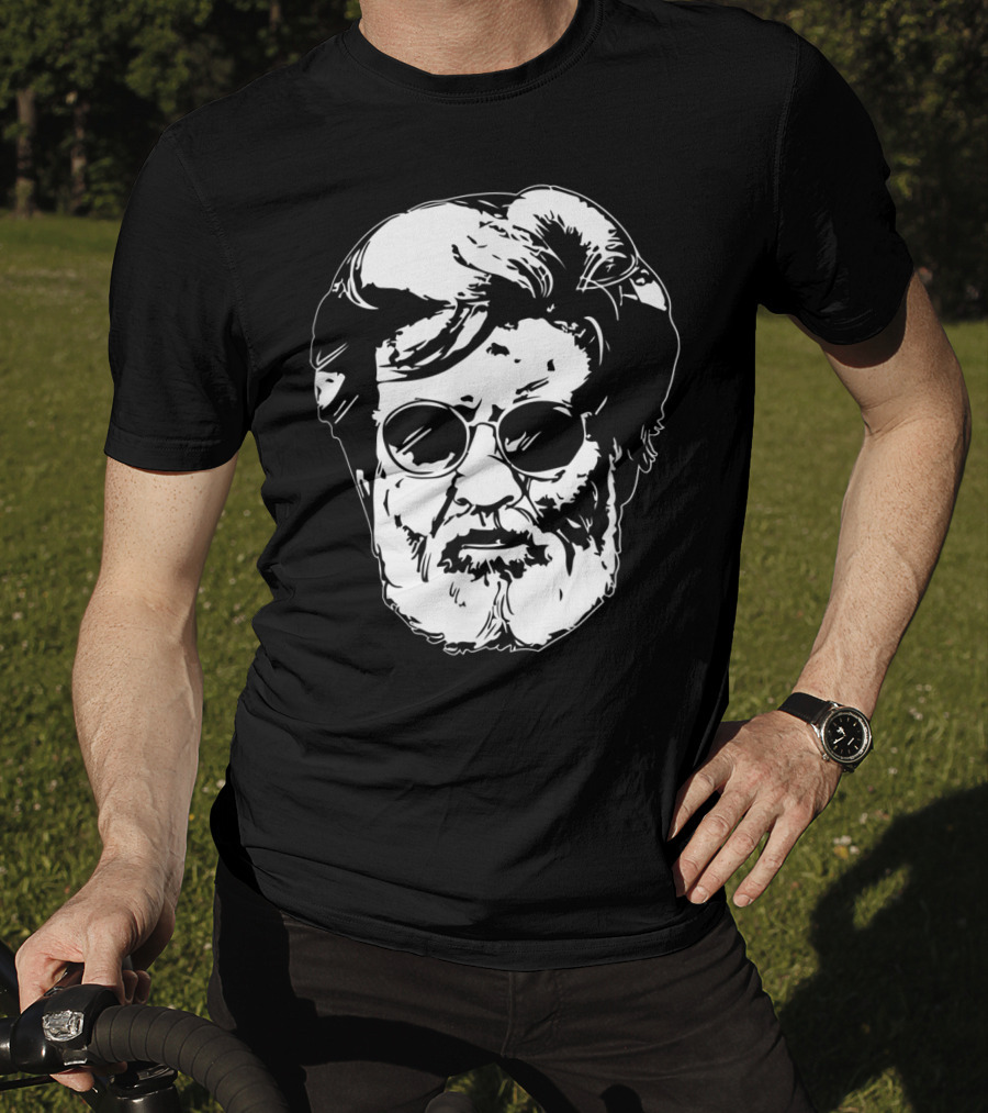 Rajinikanth Swag Tamil Superstar T-Shirt