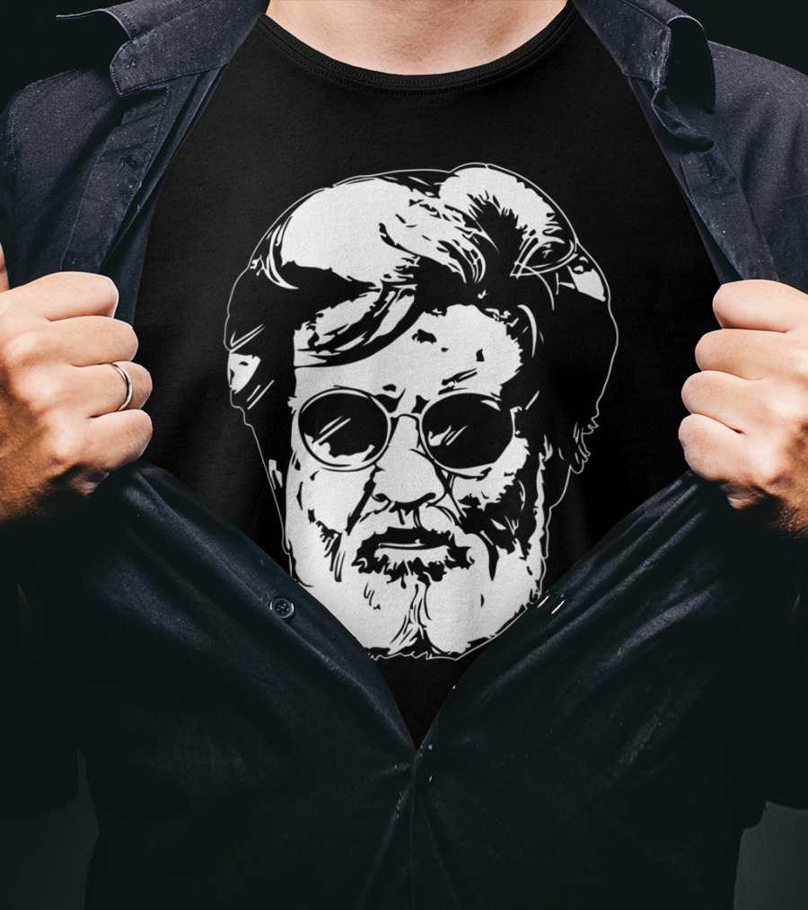 Rajinikanth Swag Tamil Superstar T-Shirt