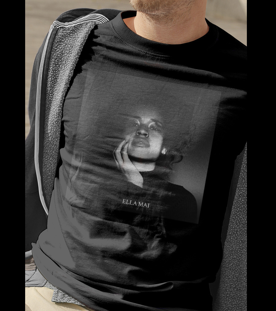 Ella Mai T-Shirt