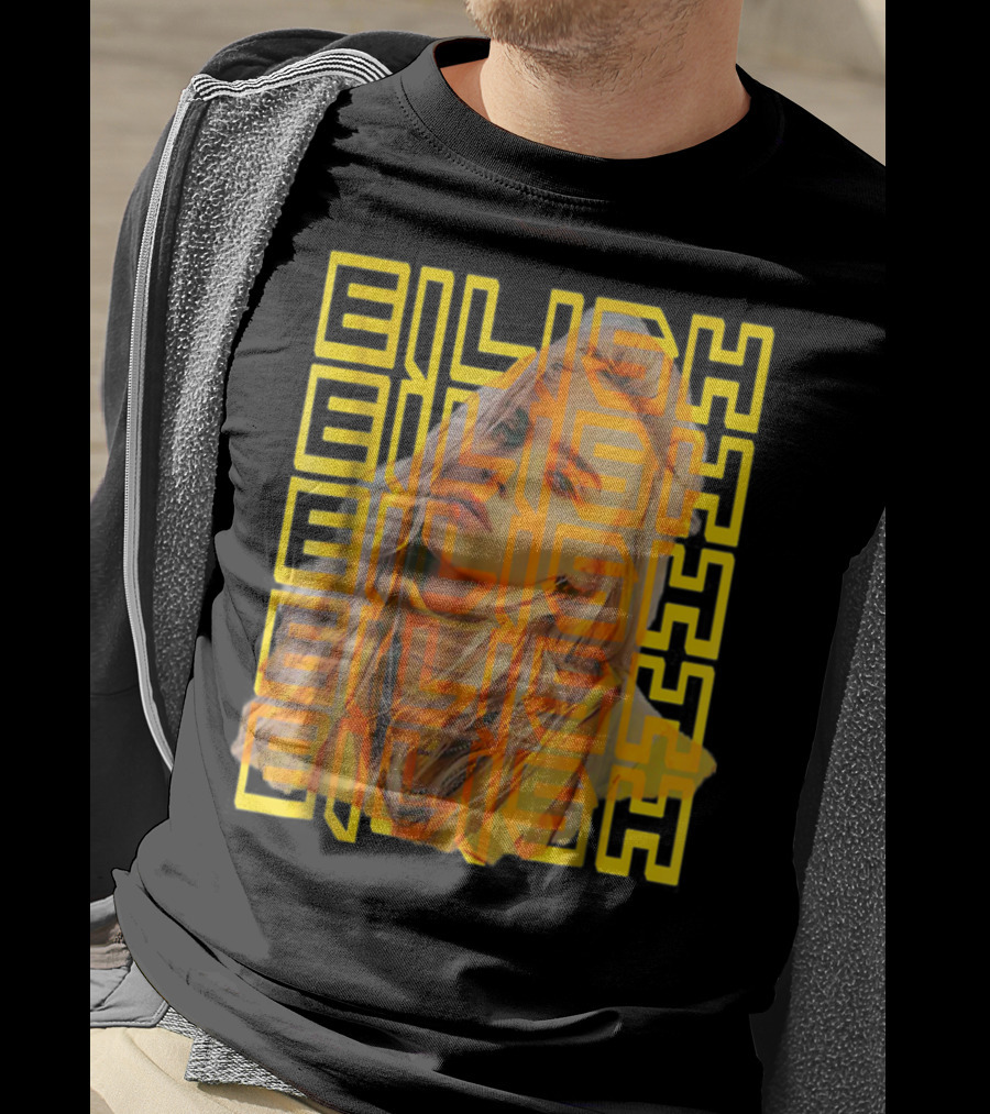 Eilish T-Shirt