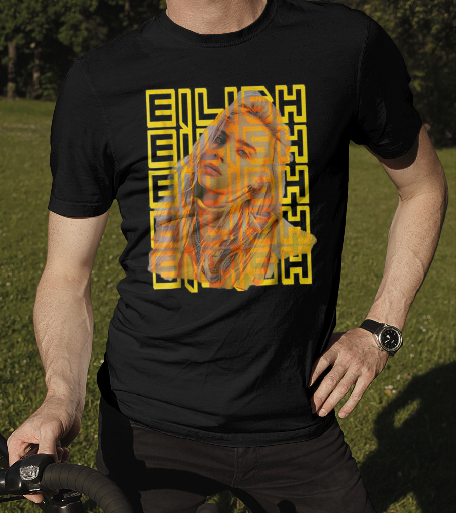 Eilish T-Shirt