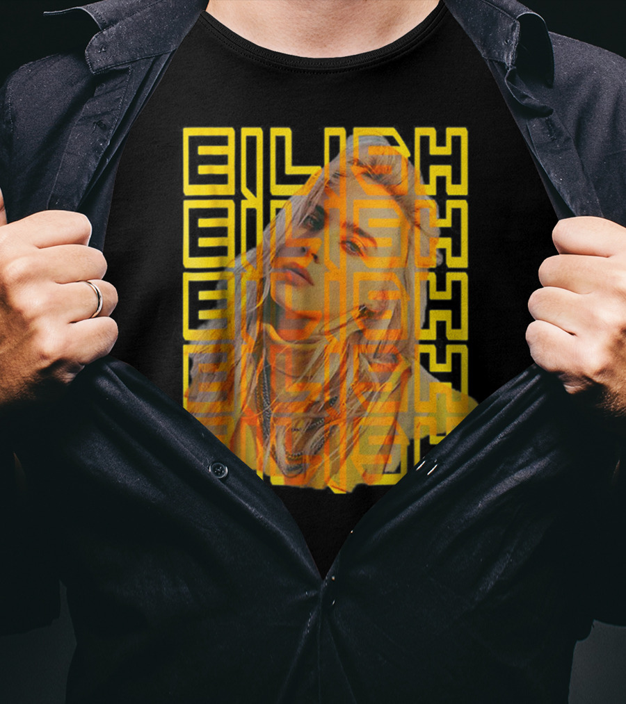 Eilish T-Shirt