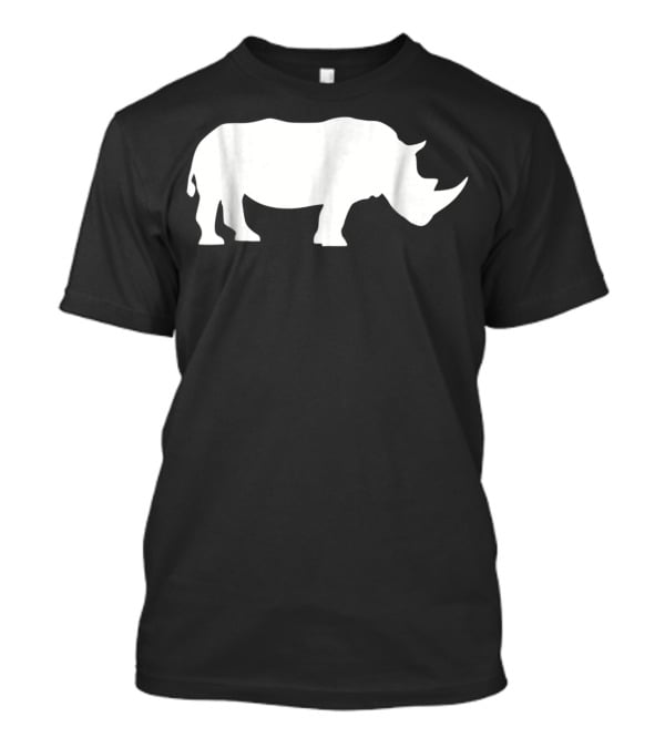 Rhino T-Shirt